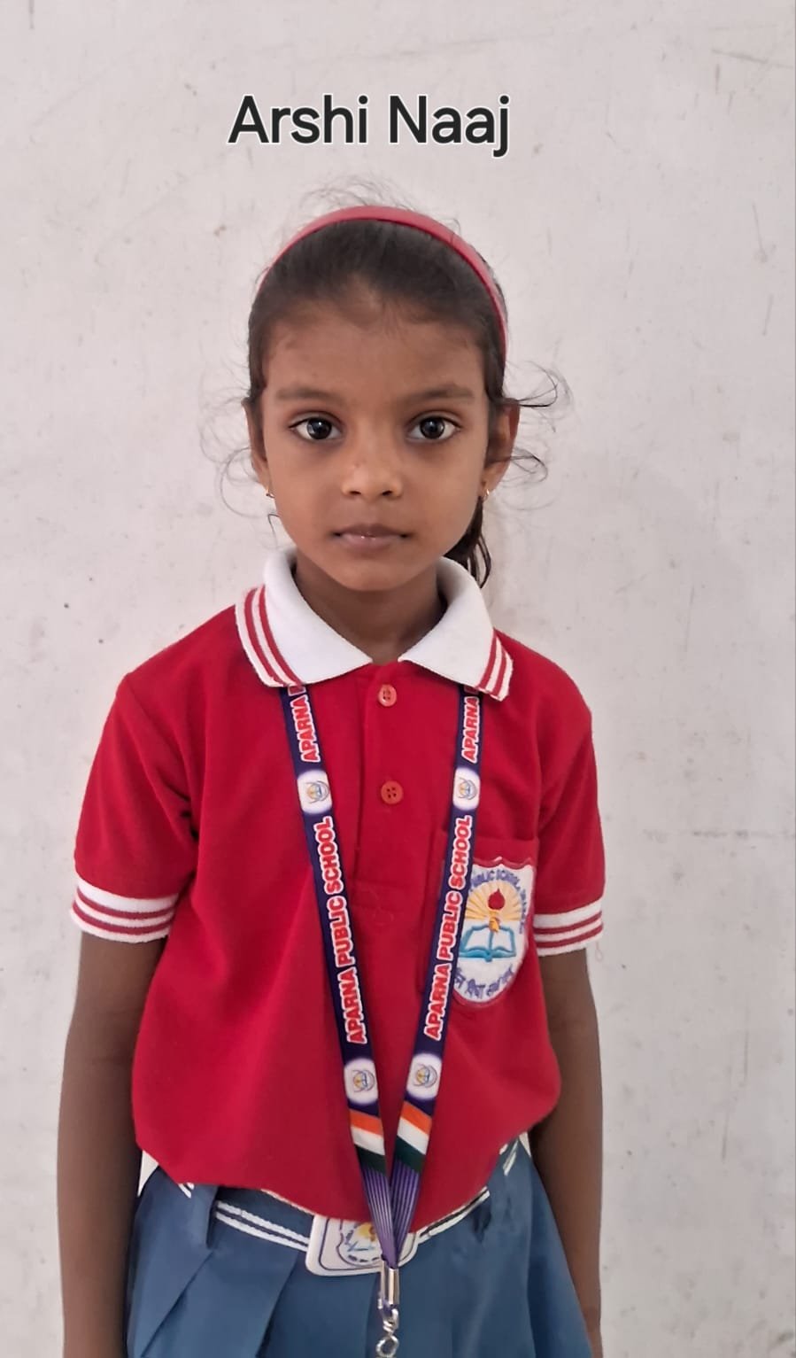 Arshi Naaj